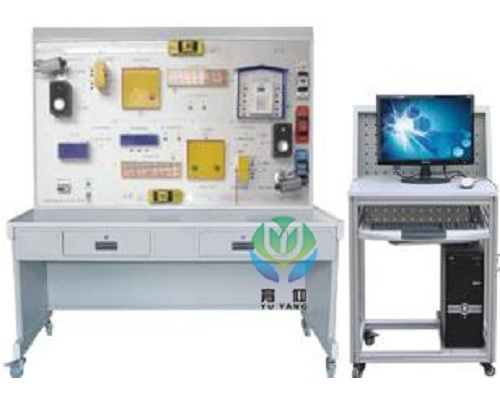 <b>停车场计费管理系统实验实训装置</b>