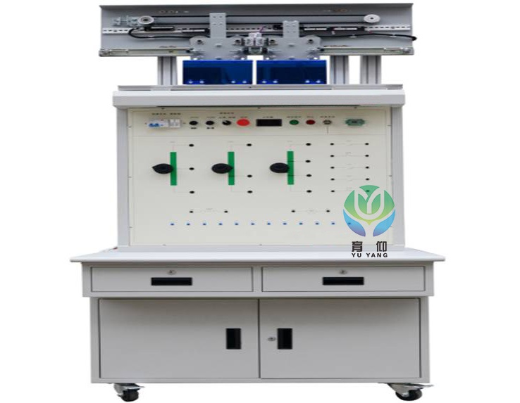 <b>电梯门继电器控制操作柜</b>