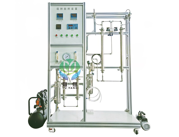 <b>数字型变压吸附实验装置</b>