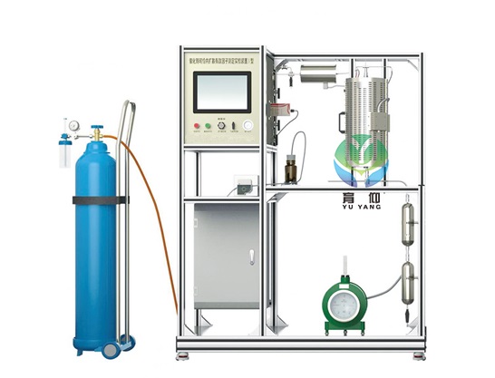 <b>催化剂颗粒内扩散有效因子测定实验装置</b>