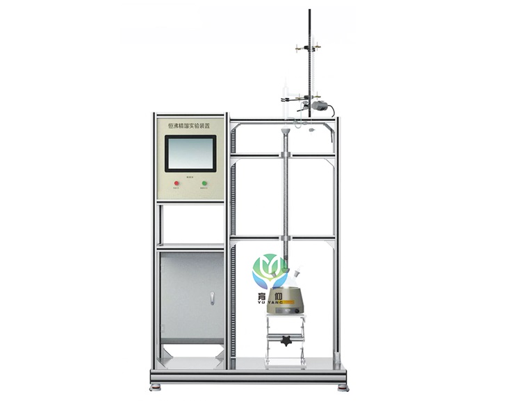 <b>数字型恒沸精馏实验装置</b>