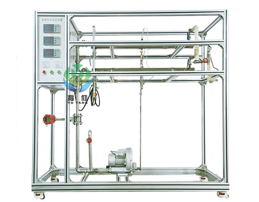 <b>综合传热实验装置</b>